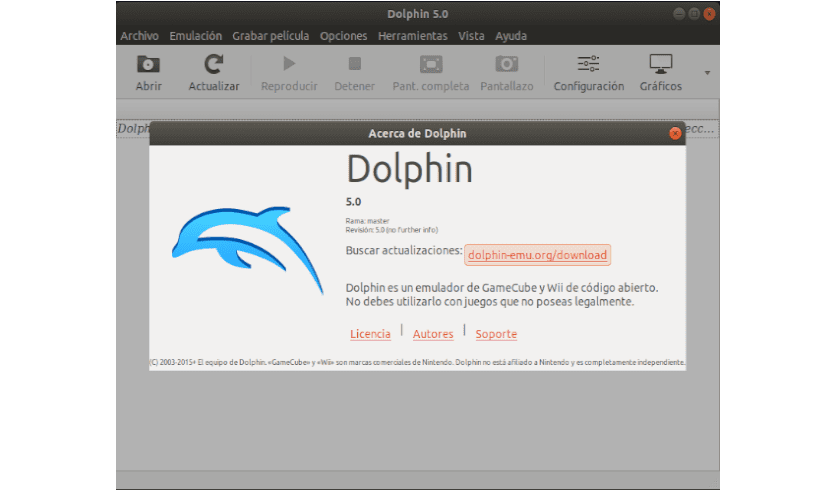 how to work dolphin emulator on mac